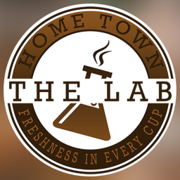 The Lab Cafe® (BC) - GRAND OPENING!