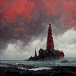 Crimson Spire