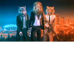 animal gang group