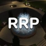 [NEW] RRP - Roblox Roleplay