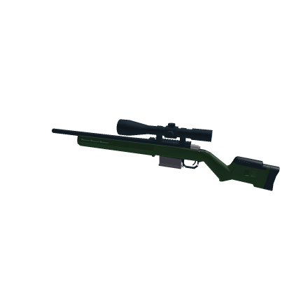 HuntingRifle