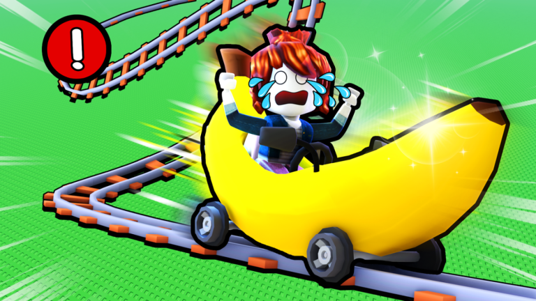 [👾 W11] 🚂 Ride and Slide! screenshot 4