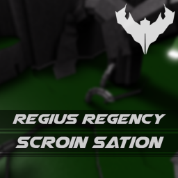 RR | Scroin Sation