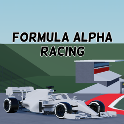(Zandvoort) Formula Alpha Racing icon