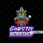 Ghostly Workshop