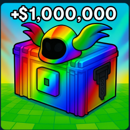 Case Opening Simulator
