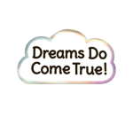 Hppt.DreamDoComeTrueOhWow