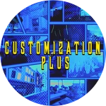 Customization Plus