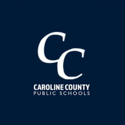 Caroline County Public Schools Roblox group icon