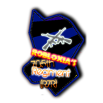 Robloxia's 705th Regiment