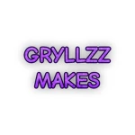 Gryllzz Makes Group Thumbnail