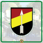 |PA| -Special Operations Command!-