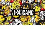 GLOGANG 400