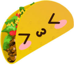 Bby tacos