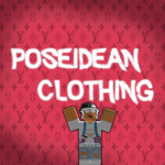 Poseidean Clothing
