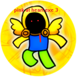PINK AT HEART.EXE lll: The rise of JC jack