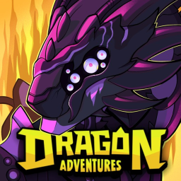 [SZN] Dragon Adventures 🐉 icon