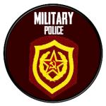 Military Police of the Union of Soviet Socialist