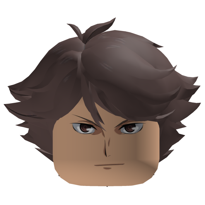 Oikawa
