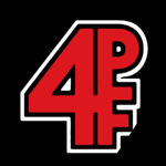 4PF Record Label