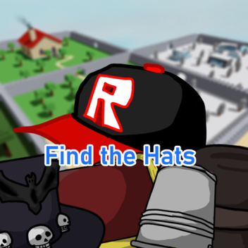 Find Da Hats