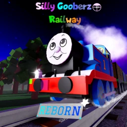 Silly Gooberz Railway!!💫 || Reborn!! (abandoned) icon