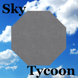 Sky Tycoon (Uncomplete)