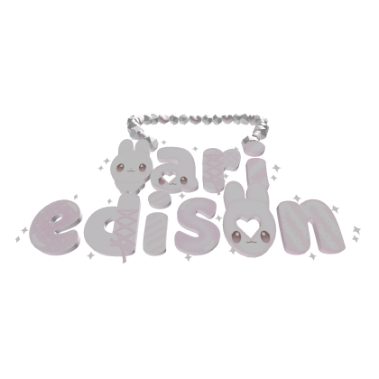 ari & edison
