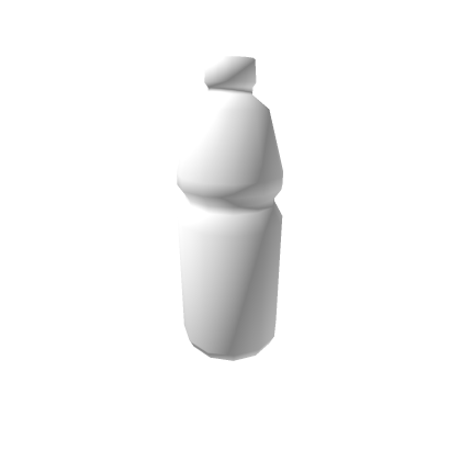 Bloxy Cola Drink (bottled)