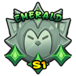 Emerald S1