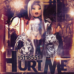 Hurt Me ≁