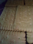 Die schöen Cookie's