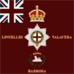 2nd Regiment of Foot Guards "Coldstream"