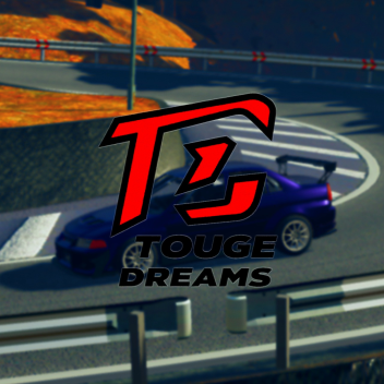 Touge Dreams
