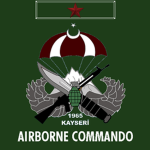 1st Airborne Commando Brigade