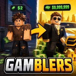 Gamblers