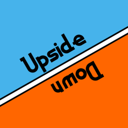 Upsidedown(Beta)
