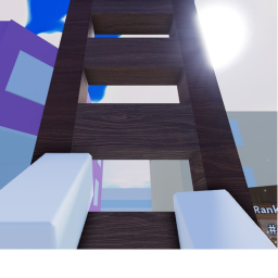 Stairway to Infinity[BETA]