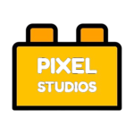#PixelStudios