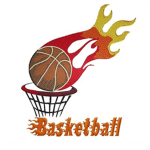 Beautiful Savior Comets Travel Basketball Team TM