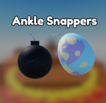 Ankle Snappers the group