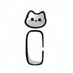 I🐱