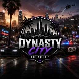 [BETA] Dynasty City Roleplay icon