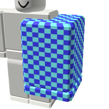 Giant Blocky - Roblox