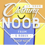 The Clothing Noobs