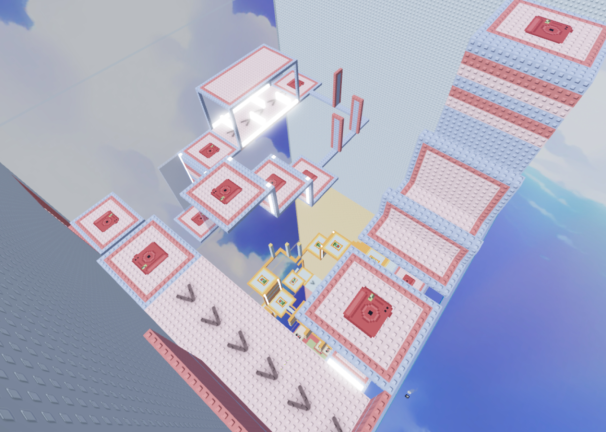[NEW] Kamera Wallhop Tower screenshot 4