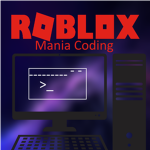 ROBLOX Mania Coders