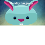 Holiday fun group