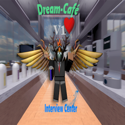 Dream-Café Interview Center