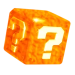 *PERMANENT* Lava Block 🔥